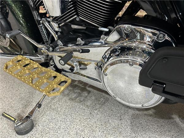 2018 Harley-Davidson FLTRX