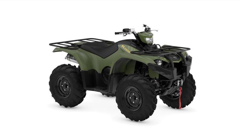 2027 Kodiak 450 EPS