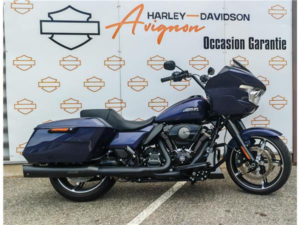 2026 HARLEY-DAVIDSON ROAD GLIDE