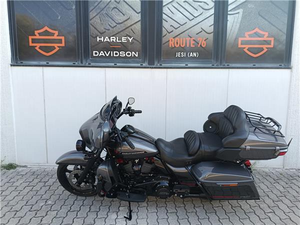 2020 CVO Limited