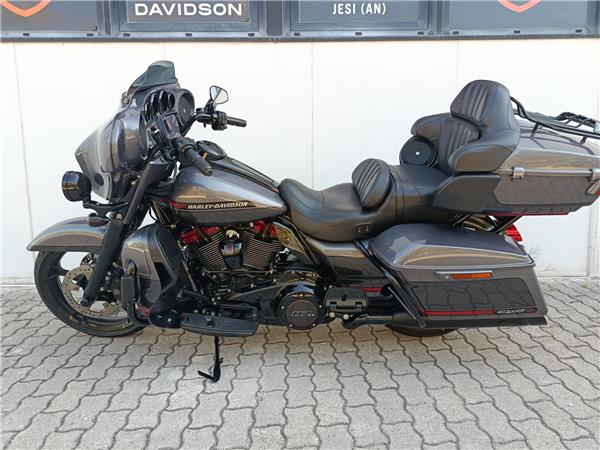 2020 CVO Limited