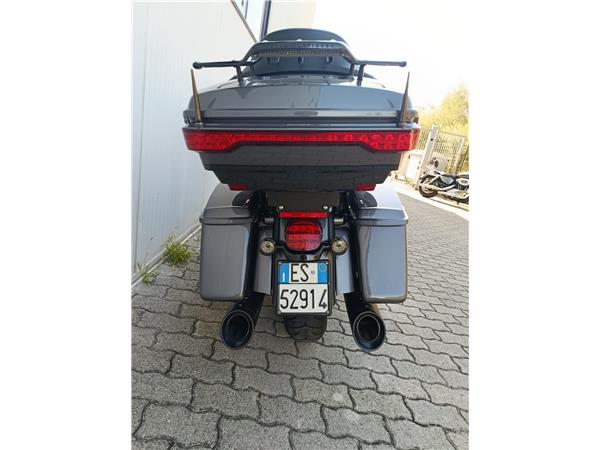 2020 CVO Limited