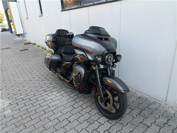 2020 CVO Limited