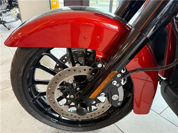 2025 HARLEY-DAVIDSON TRI GLIDE ULTRA