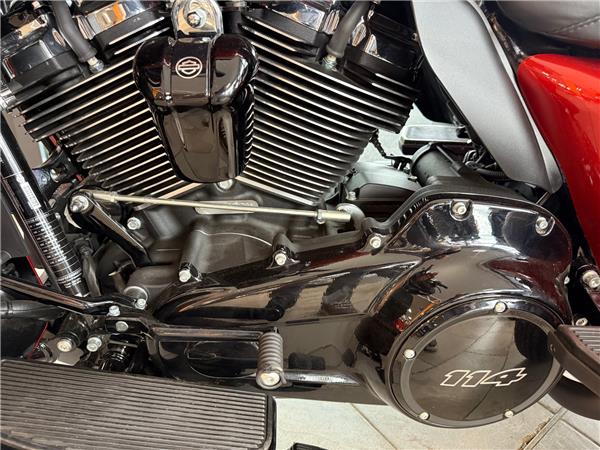 2025 HARLEY-DAVIDSON TRI GLIDE ULTRA