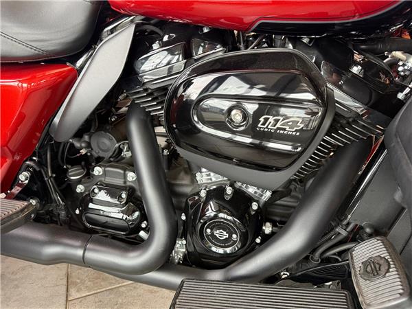 2025 HARLEY-DAVIDSON TRI GLIDE ULTRA