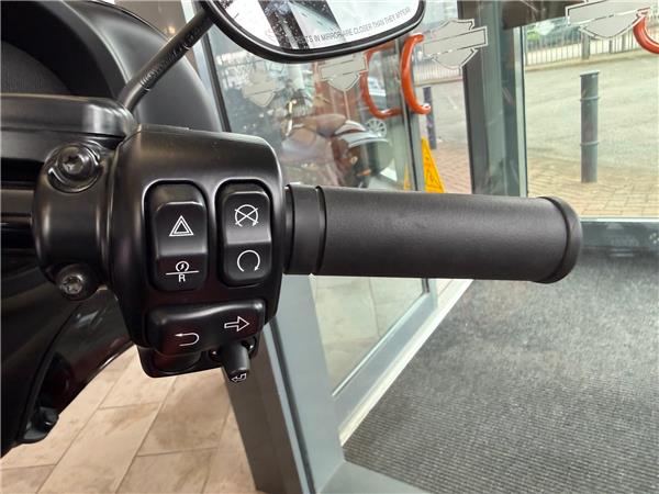 2025 HARLEY-DAVIDSON TRI GLIDE ULTRA