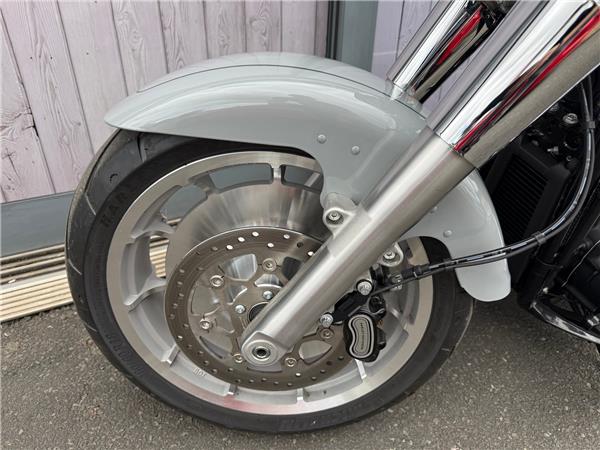 2024 HARLEY-DAVIDSON FAT BOY 114