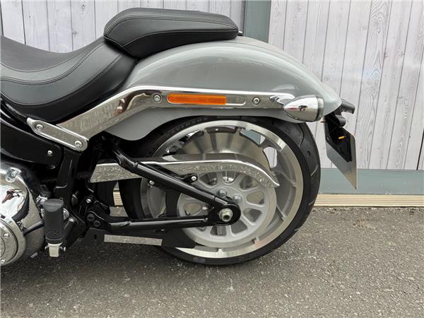 2024 HARLEY-DAVIDSON FAT BOY 114