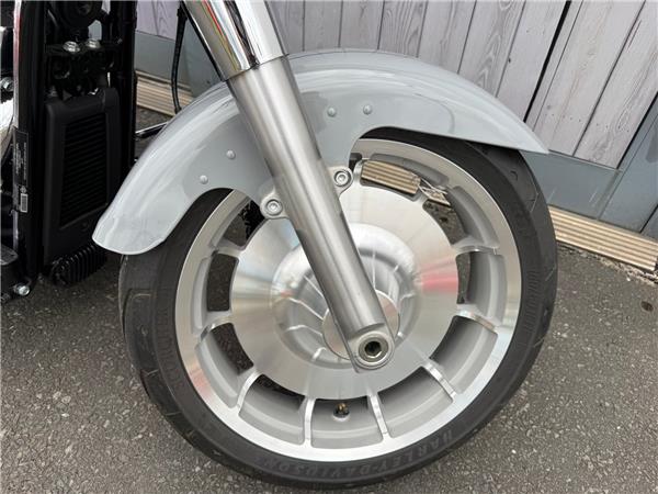 2024 HARLEY-DAVIDSON FAT BOY 114