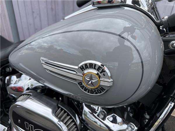 2024 HARLEY-DAVIDSON FAT BOY 114