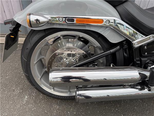 2024 HARLEY-DAVIDSON FAT BOY 114