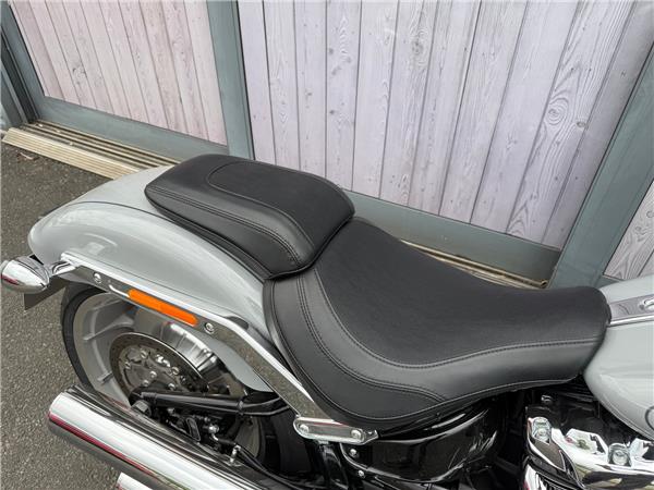 2024 HARLEY-DAVIDSON FAT BOY 114