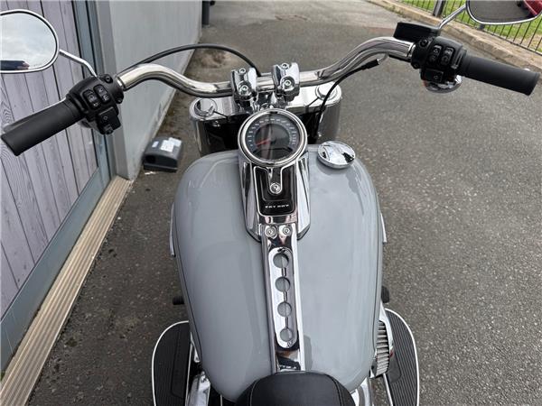 2024 HARLEY-DAVIDSON FAT BOY 114
