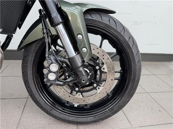 2021 YAMAHA TRACER 900