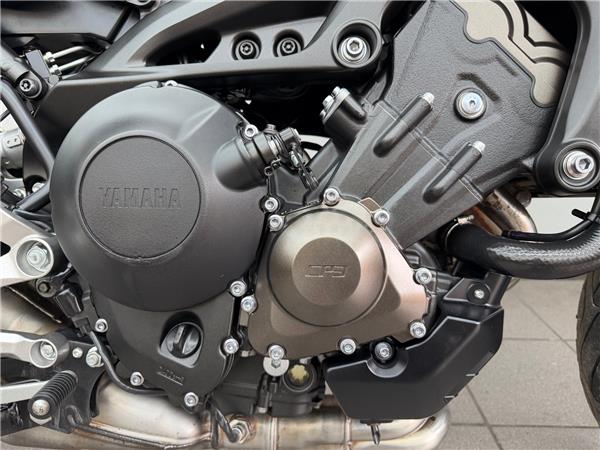 2021 YAMAHA TRACER 900