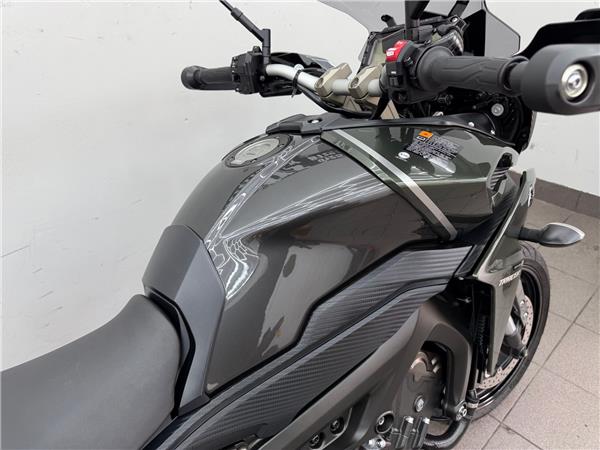2021 YAMAHA TRACER 900
