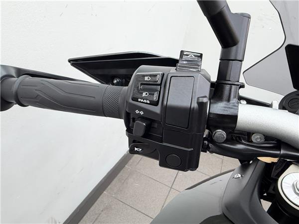 2021 YAMAHA TRACER 900
