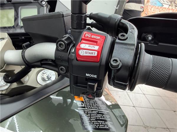 2021 YAMAHA TRACER 900