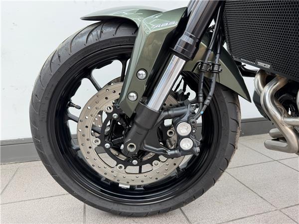 2021 YAMAHA TRACER 900