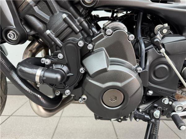 2021 YAMAHA TRACER 900