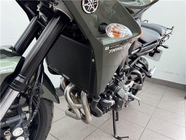 2021 YAMAHA TRACER 900