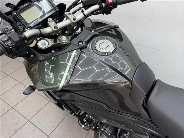 2021 YAMAHA TRACER 900
