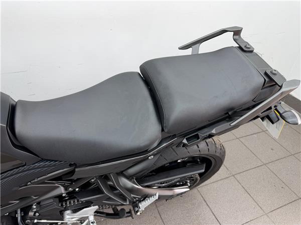 2021 YAMAHA TRACER 900