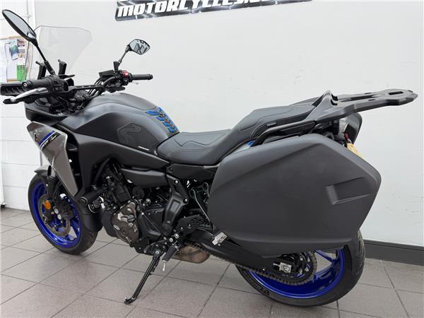 2025 YAMAHA TRACER 7 GT