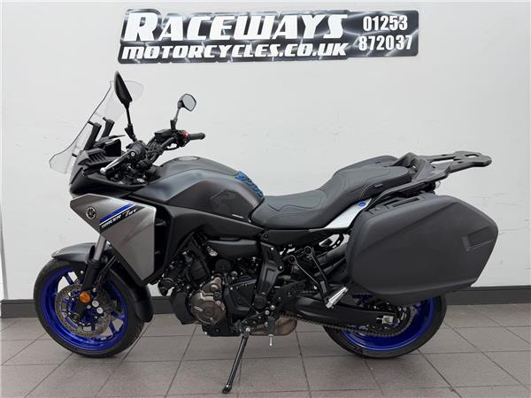 2025 YAMAHA TRACER 7 GT