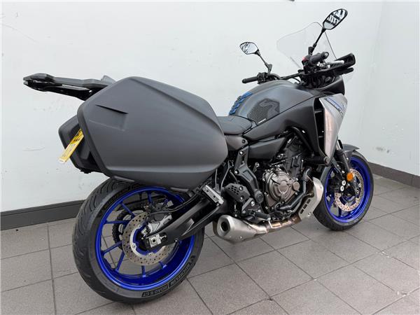 2025 YAMAHA TRACER 7 GT