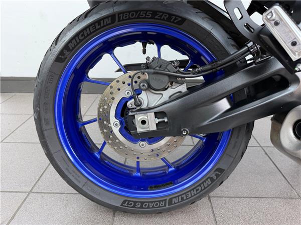 2025 YAMAHA TRACER 7 GT