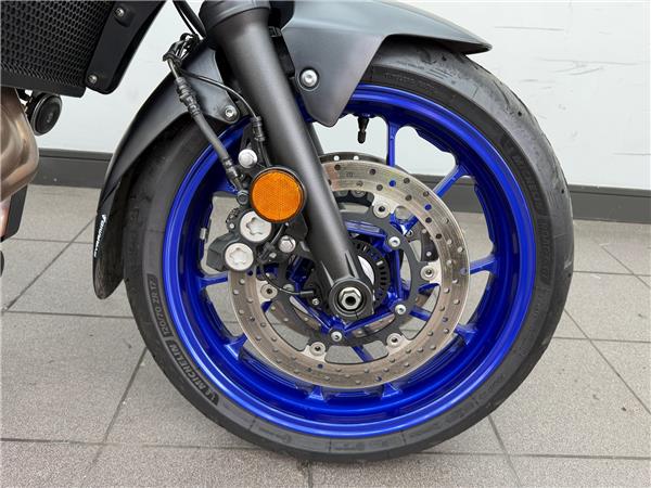 2025 YAMAHA TRACER 7 GT