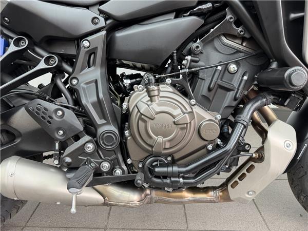 2025 YAMAHA TRACER 7 GT