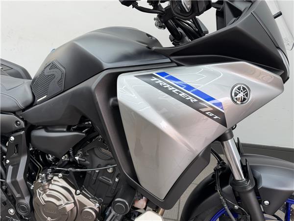 2025 YAMAHA TRACER 7 GT