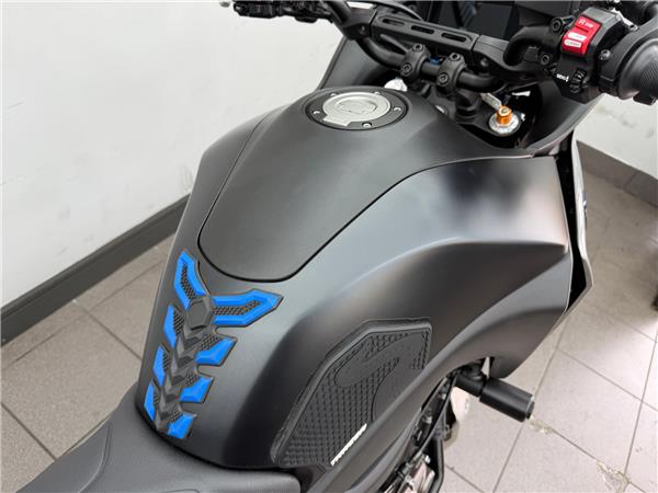 2025 YAMAHA TRACER 7 GT