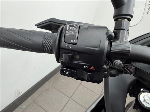 2025 YAMAHA TRACER 7 GT