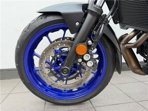 2025 YAMAHA TRACER 7 GT