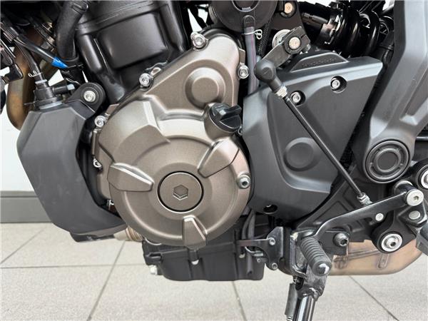 2025 YAMAHA TRACER 7 GT