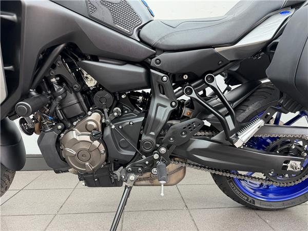 2025 YAMAHA TRACER 7 GT