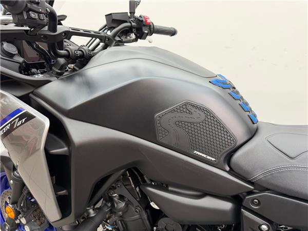 2025 YAMAHA TRACER 7 GT