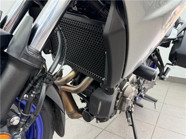 2025 YAMAHA TRACER 7 GT