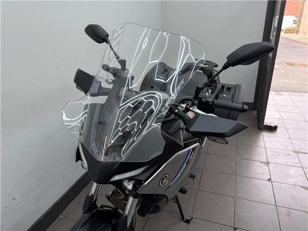 2025 YAMAHA TRACER 7 GT