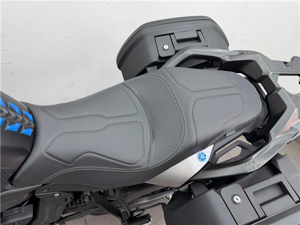 2025 YAMAHA TRACER 7 GT