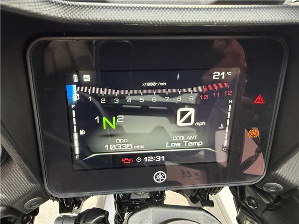 2025 YAMAHA TRACER 7 GT
