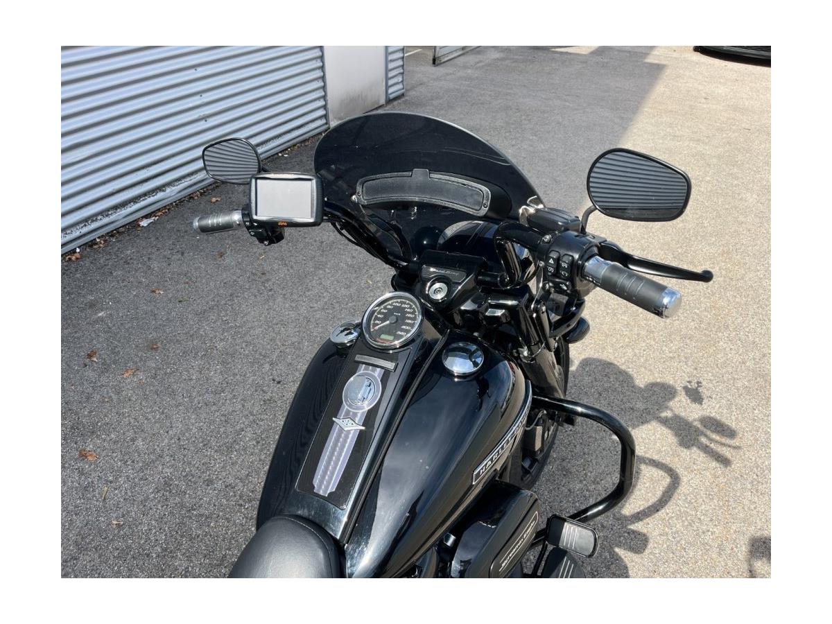 2017 Harley-Davidson Touring Road King Special FLHRXS