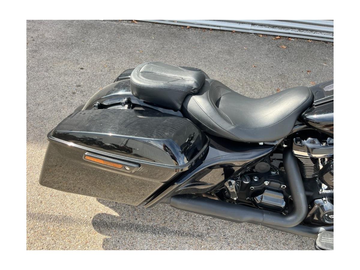 2017 Harley-Davidson Touring Road King Special FLHRXS