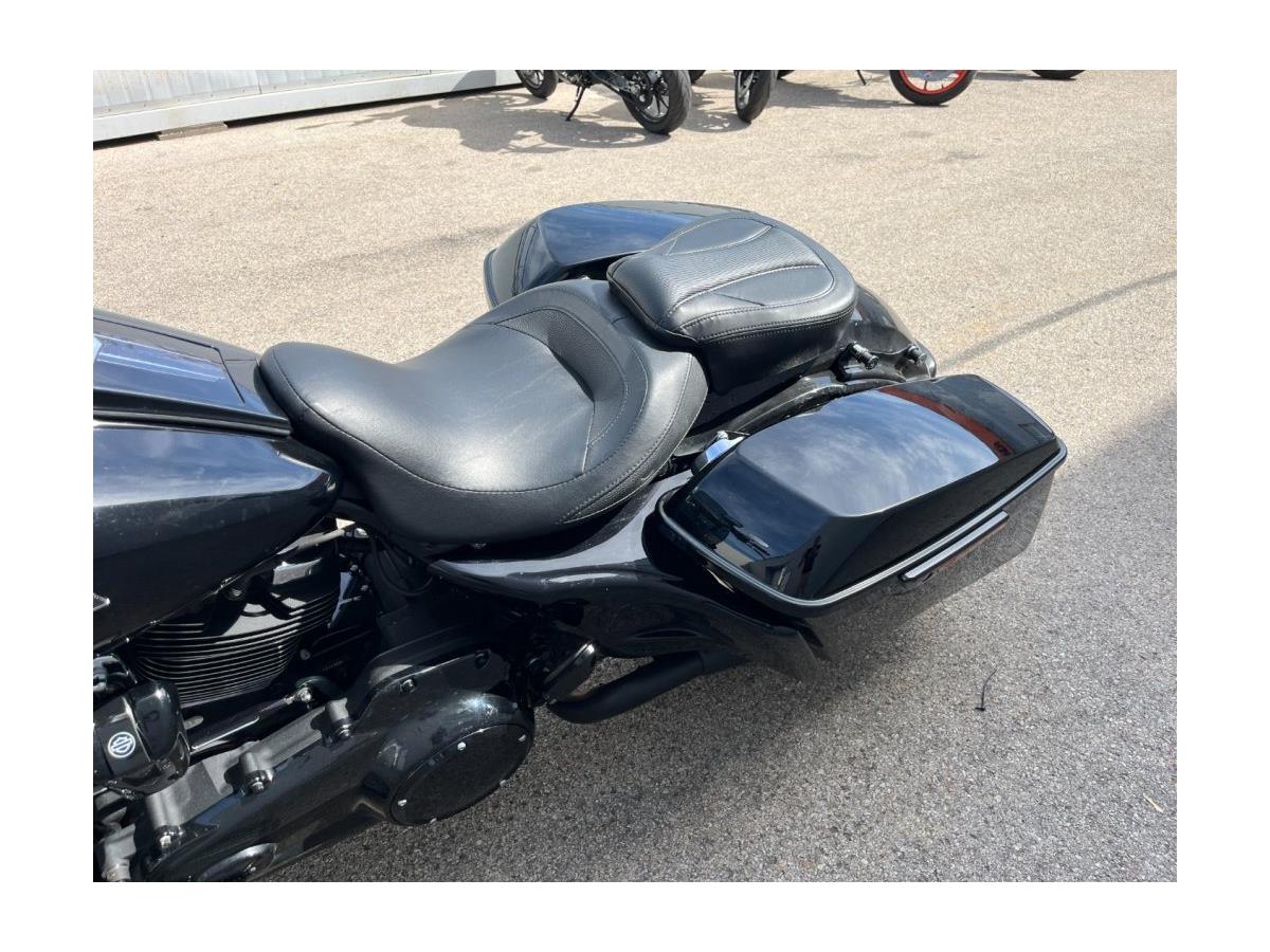 2017 Harley-Davidson Touring Road King Special FLHRXS