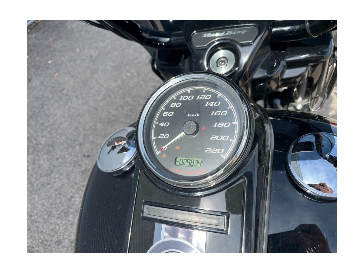 2017 Harley-Davidson Touring Road King Special FLHRXS