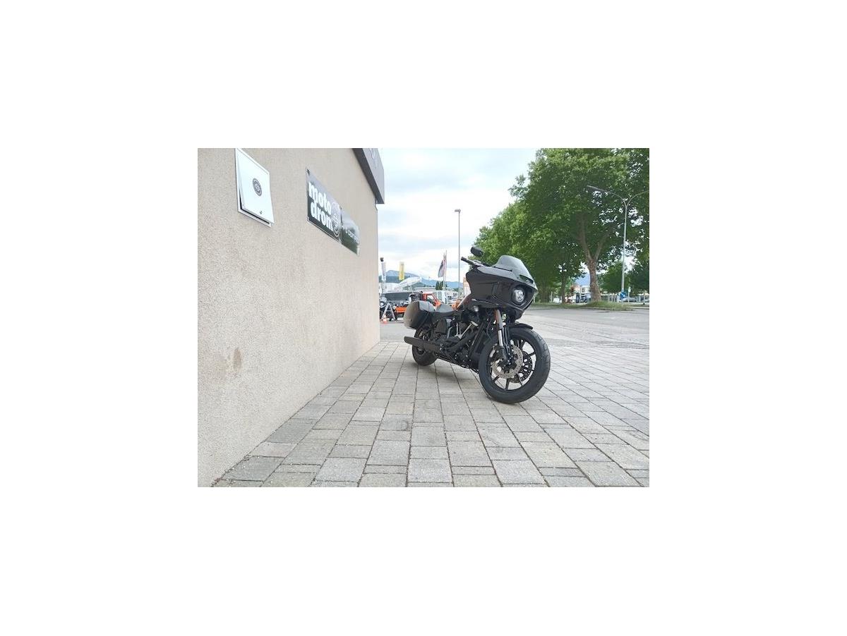 2026 Harley-Davidson Softail Low Rider ST